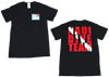 NAUI Dive Team T-Shirt