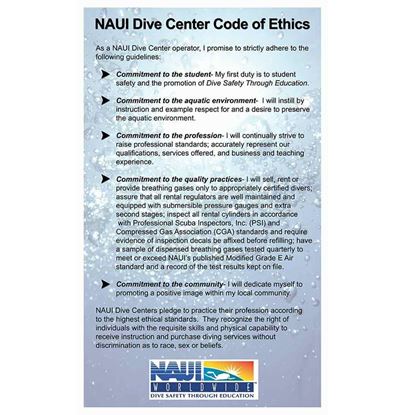 Picture of Affiliate Code of Ethics Poster