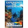 Picture of NAUI Adventure Guide Brochure