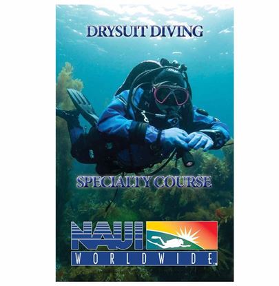 Dry Suit Diver Specialty 