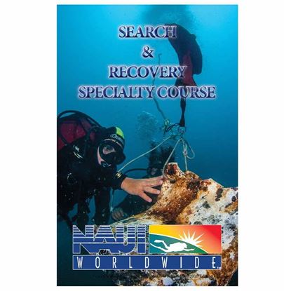 Search & Recovery Diver Specialty