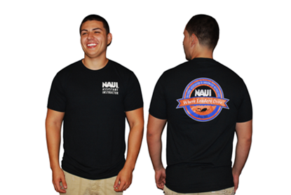 NAUI Assistant Instructor T-Shirt