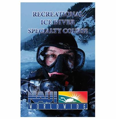 Recreational Ice Diver Specialty