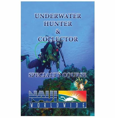 Underwater Hunter & Collector Specialty 
