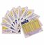 Dive Tables, RGBM (set of nine) 