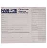 NAUI Student Record Folder - Spanish