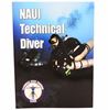 NAUI Technical Diver Textbook
