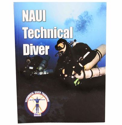 NAUI Technical Diver Textbook