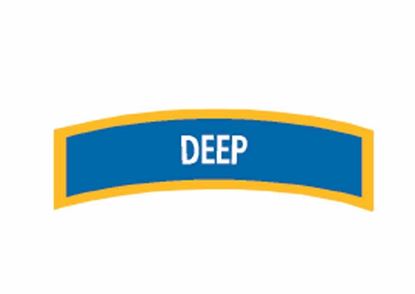 Picture of Specialty Deep Diver Chevron