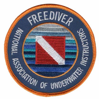 Picture of Freediver Patch
