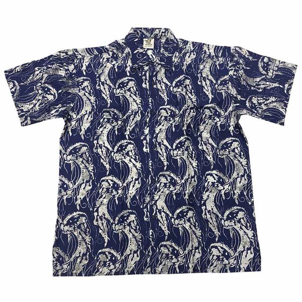 Picture of MEN'S CABANA BUTTON DOWN SHIRT