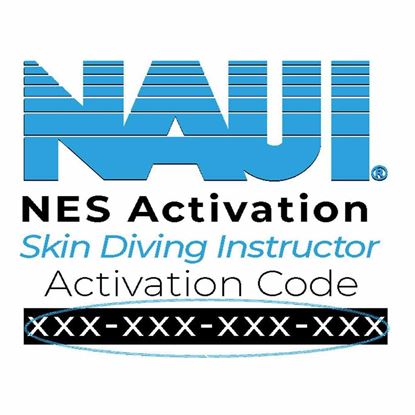 Skin Diving Instructor Candidate Packet
