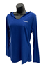 Picture of Women's Hoodie - Royal