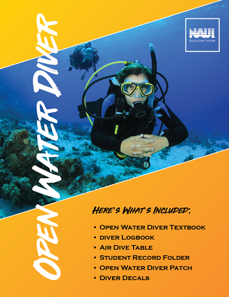 Picture of Open Water Scuba Diver: Premier NES - All Star Liveaboard