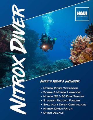 Picture of Nitrox Diver: Premier NES -  All Star Liveaboard