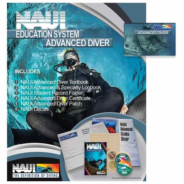 Picture of Advanced Open Water Scuba Diver: Premier NES -  All Star Liveaboard
