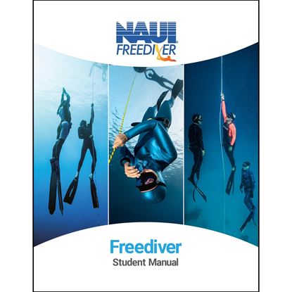 Picture of Freediver Textbook