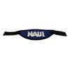 Picture of NAUI Logo Mask Strap- BLUE