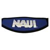 Picture of NAUI Logo Mask Strap- BLUE