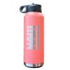 Picture of Stainless Steel Coral Water Bottle