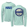 Picture of Technical Diver Long Sleeve Performance Shirt