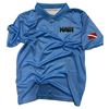 Picture of NAUI Women's Blue Polo