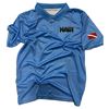 Picture of Polo, NAUI (Women's) Blue