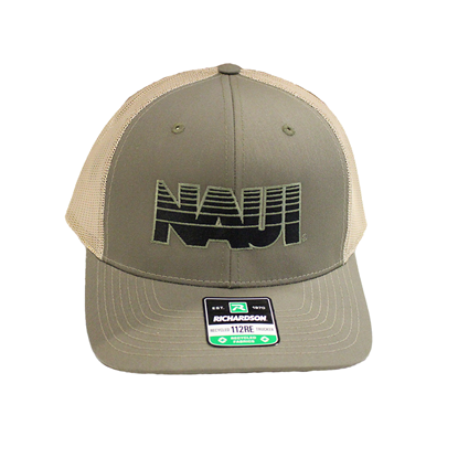 Picture of NAUI Trucker Hat