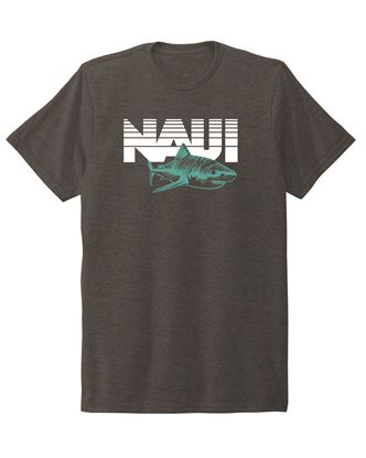 Picture of NAUI Life Shirt - Shark