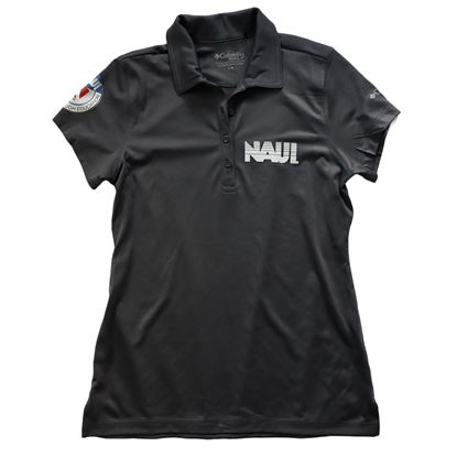 Picture of 2022 NAUI Polo Womens