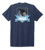 Picture of NAUI Life Turtle Shirt