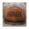 Picture of NAUI Legacy OFA Trucker Hat