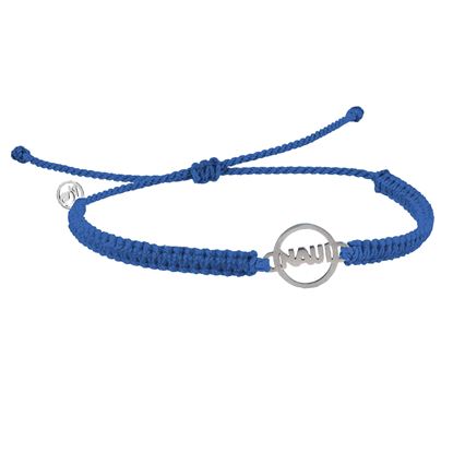Picture of 4Ocean Blue Crew Bracelet