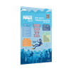 Picture of NAUI Youth Progression Poster