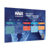 Picture of NAUI Leadership Progression Poster