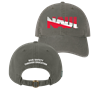 Picture of NAUI Grey Hat