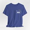 Picture of NAUI Life Whale Shark shirt