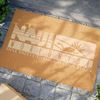 Picture of NAUI Door Mat