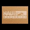 Picture of NAUI Door Mat