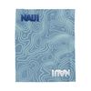 Picture of NAUI Plush Blanket