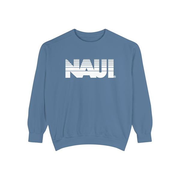 Picture of NAUI Crew Sweatshirt