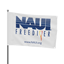 Picture of NAUI Freediver Logo Flag