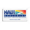 Picture of NAUI Vinyl Banner