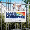 Picture of NAUI Vinyl Banner