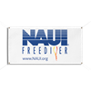 Picture of NAUI Freediver Vinyl Banner