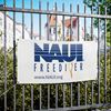 Picture of NAUI Freediver Vinyl Banner