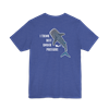 Picture of NAUI Life Whale Shark shirt