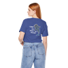 Picture of NAUI Life Whale Shark shirt