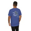 Picture of NAUI Life Whale Shark shirt