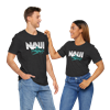 Picture of NAUI Life Shirt - Shark